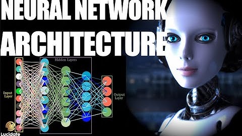 Neural Networks Why have multiple Layers in Neural Networks?