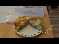 Umwerfender Spagetti Kürbis gefüllt zum Abnehmen, ohne schlechtes Gewissen einfach zum Wohlfühlen