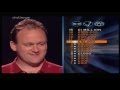 Who Wants to Be a Millionaire UK - 4th, 6th November, 2000 (1/3)