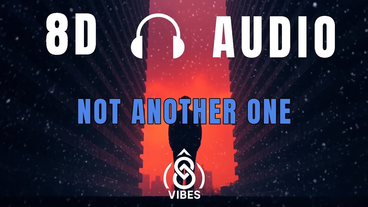 8D Sound That Feels Magical | Headphones On for Cosmic Flow