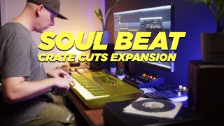 Kontrol S-Series MK3 - Making A Soul HipHop Beat
Making a chill and soulful hiphop beat using the Crate Cuts Expansion and Native Instruments new Kontrol S-Series MK3 keyboard.
Crate Cuts Expansion ► https://bit.ly/CrateCutsExpansion
Kontrol S-Series Keyboard ► https://bit.ly/Kontrol-S-MK3
The gear I Use ► https://www.boombapart.com/music-video-setup
Instagram ► https://instagram.com/BoombapArt
TubeBuddy ► https://www.tubebuddy.com/pricing?a=boombapart
#beatmaking #keyboard #kontrols49
• • • • • • • • • • • • • • • • • • • • • • • • • • • • • • • • •
DISCLAIMER: Links included in this description might be affiliate links.
If you purchase a product or service with the links that I provide I may receive a small commission.
There is no additional charge to you! Thank you for supporting the channel!
• • • • • • • • • • • • • • • • • • • • • • • • • • • • • • • • • Kontrol S-Series MK3 - Making A Soul HipHop Beat