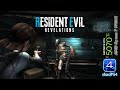 Resident Evil: Revelations | shadPS4 Emulator | Sony PS4