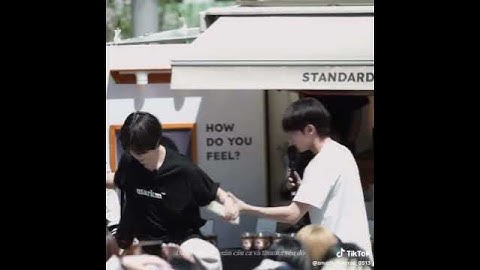 Taehyun There is someone who keeps paying attention to him, Beomgyu,☺️✨#TAEGYU