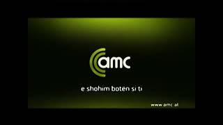 Logo Animation AMC/Intesa Sanpaolo Bank/Birra Norga/Daylux (2011)