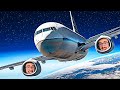 DE PASEO POR EL MUNDO CON MI AVIÓN 🌍| Microsoft Flight Simulator
