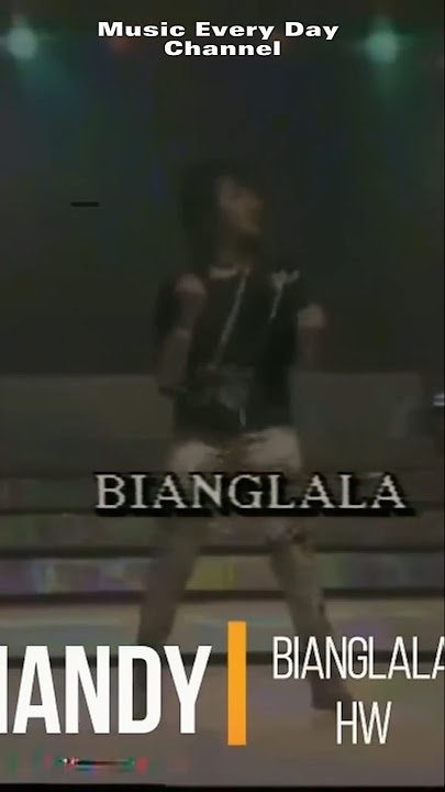 Bianglala Song ( 1989 ) Mel Shandy - Short Music || Music Every Day