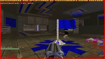 Doom CTF Week 2 sick last minute tie