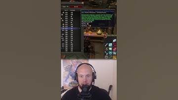 BEST Enchant #thewarwithin