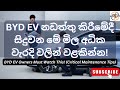 🚀 BYD EV Owners Must Watch This! (Critical Maintenance Tips)