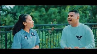 INI RASA BUKAN BICARA - FANISHYA MAMORIBO & LOUDRY HURSEPUNY