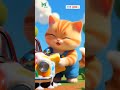 Cat Cute Pets Funny Shortsfeed Dudidam Dudidudidam Youtubeshorts Shortvideo 1million