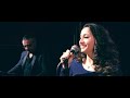 Madalina Coca & Diaspora Band - Vivre pour le meilleur (Cover Johnny Hallyday)