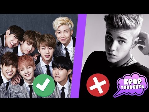 Will K-pop Become Mainstream Soon?