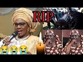 Rip  unbelievable popular yoruba movie actress mama rainbow mourn death latest yoruba movie 2024