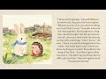 Read-Along: The Garden That Didn't 🌲 Pip &amp; Friends Episode 7 — Learn to Read with Soft Stories