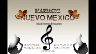 Video thumbnail of "Perfume de gardenia - Mariachi Nuevo México"