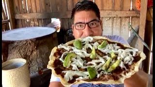 ¡LA TLAYUDA ... DE FELIPE CRUZ!