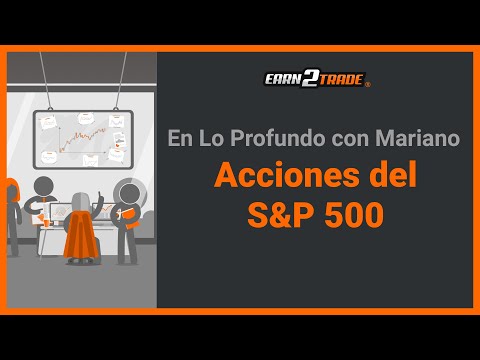 ¿Qué ocurre cuando se añade una acción al S&amp;P 500?