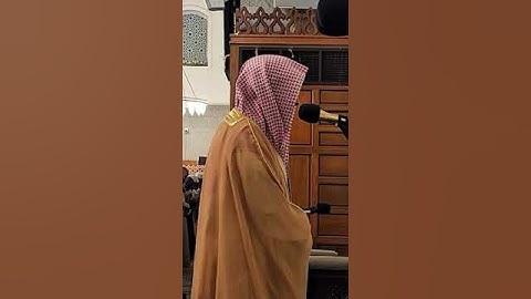 تلاوة ندية لشيخنا #الوليد_الشمسان ما تيسر من سورة الإسراء
