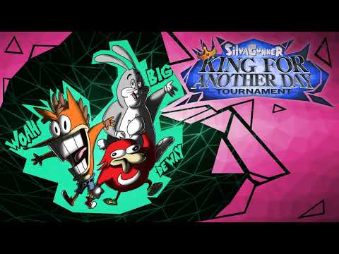 rabbits-in-the-desert---siivagunner:-king-for-another-day