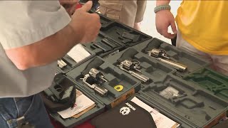 Former Marine, 3 others sue Illinois State Police over delays in issuing new firearm IDs