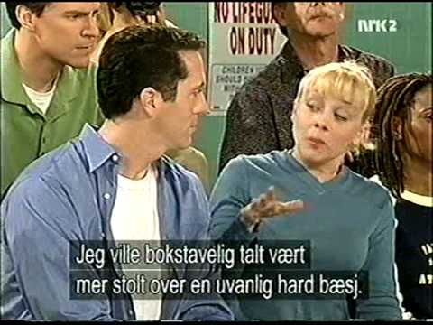 Madtv Judith Nicole Sullivan and Clyde Michael McD...