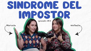 Síndrome del Impostor  Marcela Illustrates  Ep12 T2