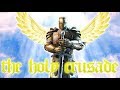 Holy crusade