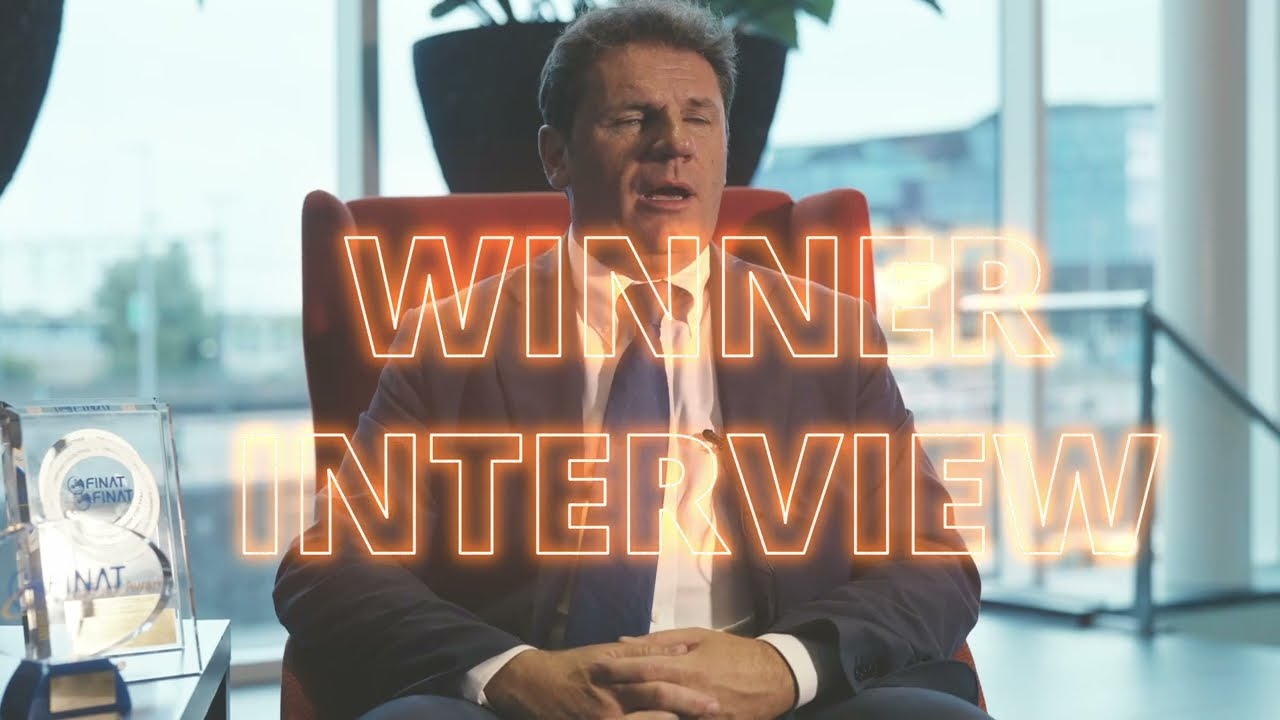 Interview with 2025 Judges & Group winner MCC