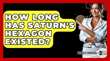 How Long Has Saturn