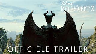 Maleficent 2 - Trailer (NL ondertiteld) - Disney NL