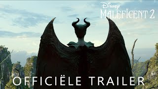 Maleficent 2 - Trailer Nl Ondereld - Disney Nl