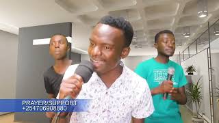 Hakuna Wa Kufanana Na Yesu Swahili Worship Mix By Mtaadhima