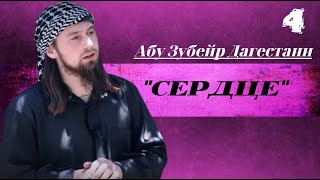 Абу Зубейр Дагестани Урок \