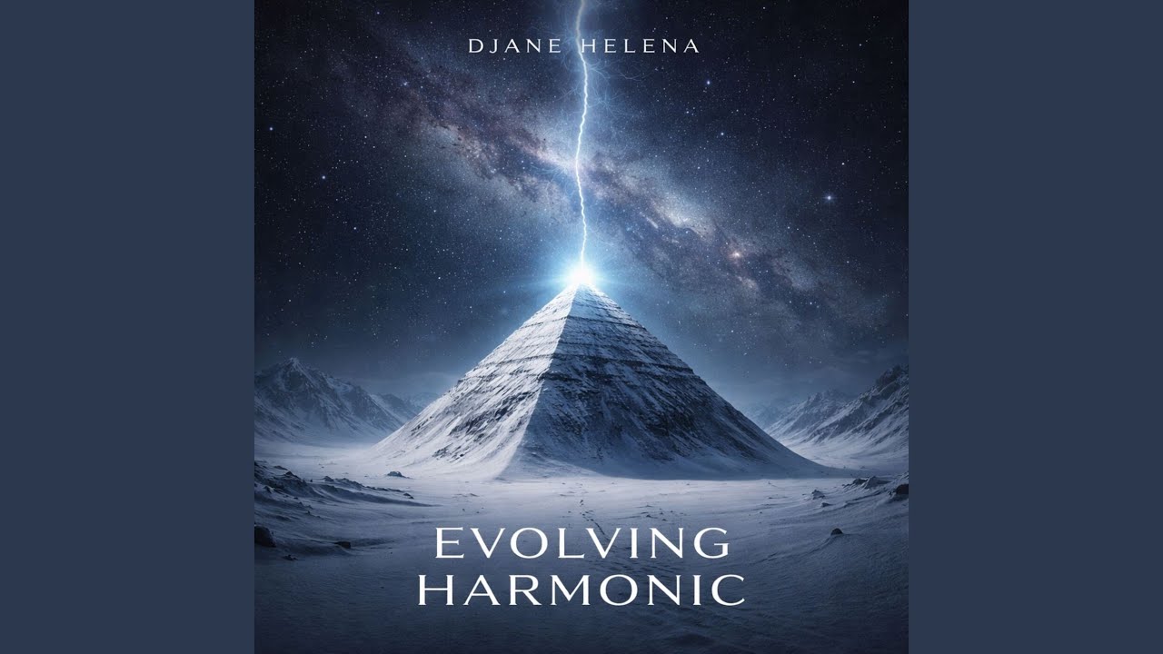 Watch Evolving Harmonic, Pt. 5 on YouTube Watch Evolving Harmonic, Pt. 5 on YouTube