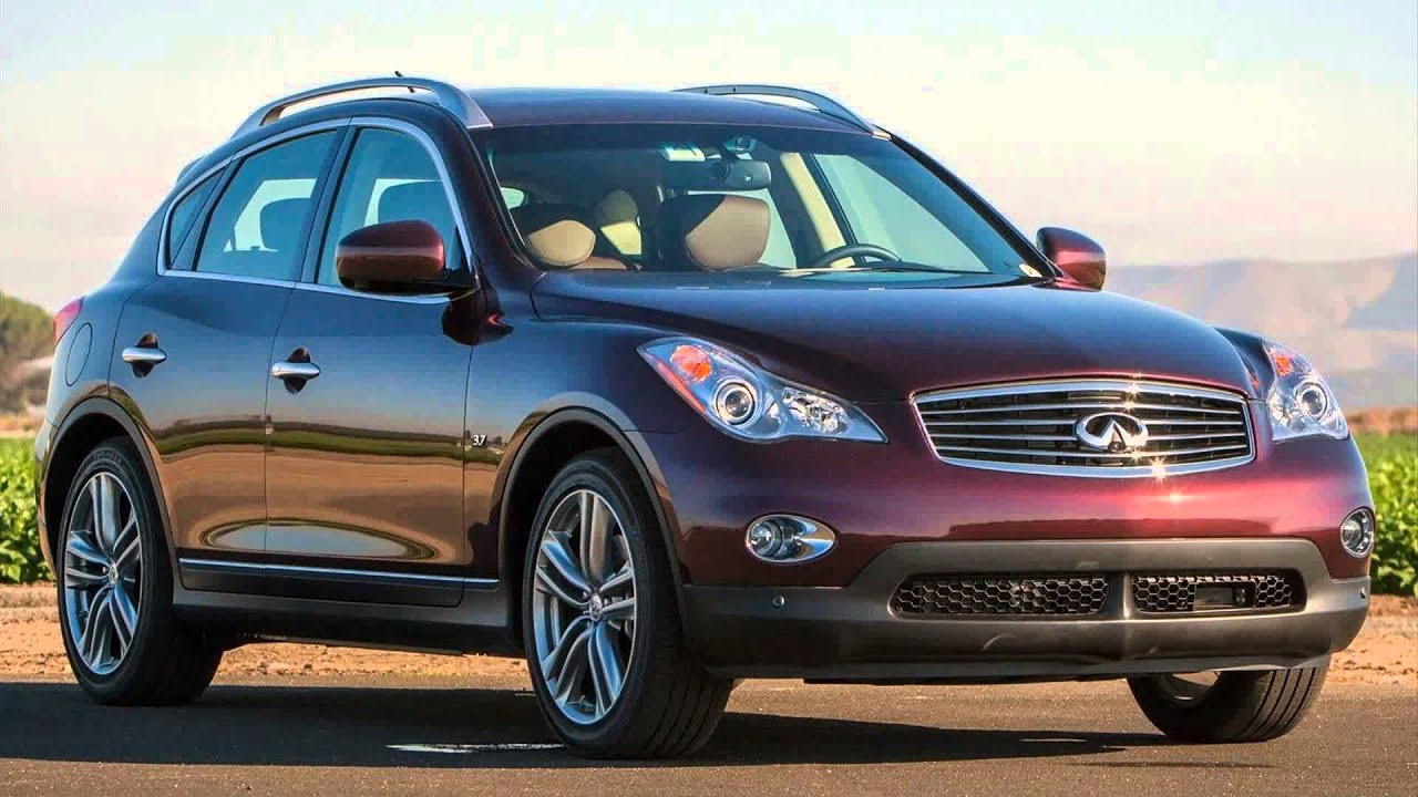 2017 Qx50 Towing Capacity | Best new cars for 2018
