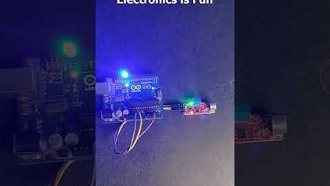 How to make a Clap Switch #shorts #ytshorts