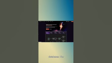 n8n Explained in 60s 🚀 The Open-Source Zapier Alternative!