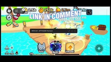 [🪼 JELLY EVENT !] PETS GO! Best Farm Scripts: FAST Auto Roll l MOBILE & PC PASTEBIN