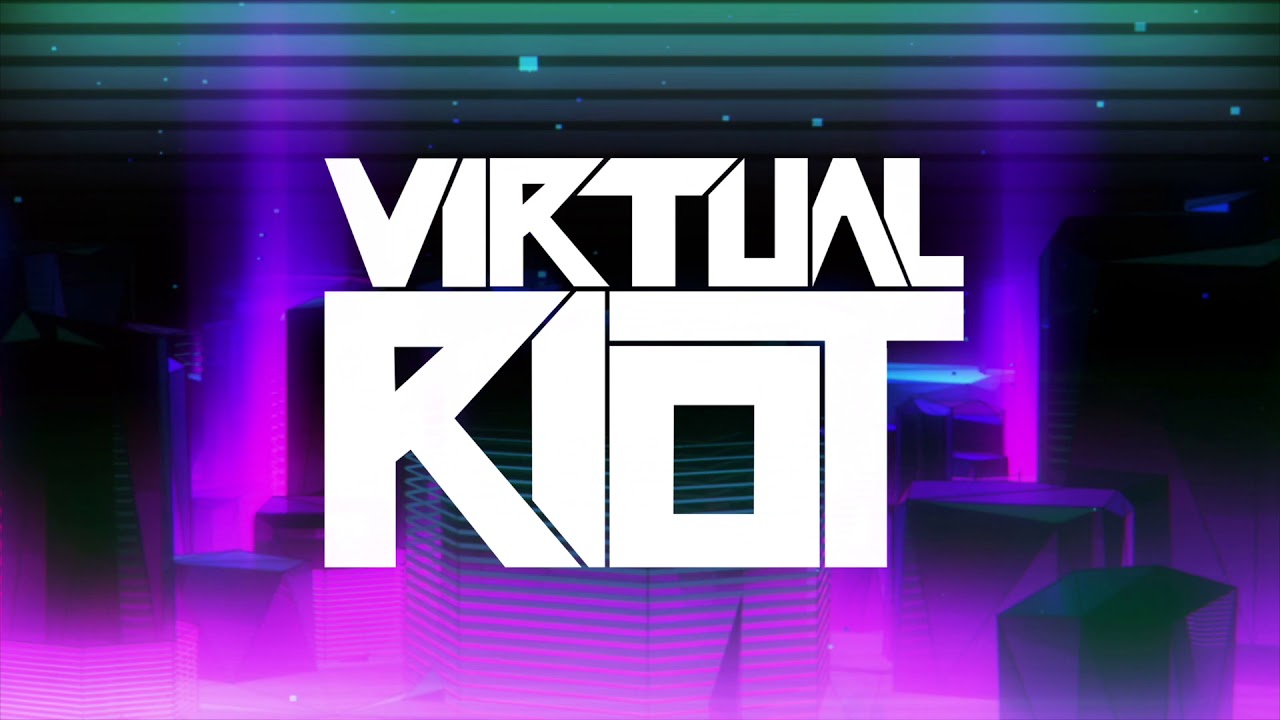 Virtual Riot   Preset Junkies VIP NEW MUSIC