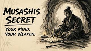 Musashi's Secret: Your Mind, Your Weapon