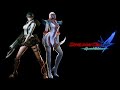 Devil May Cry 4 Special Edition. Lady/Trish. Missions 19-20. Final Lets play part 6
