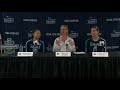 Quarterfinal Postgame Press Conference: Western Wash.