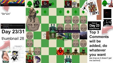 p-ranking a random ultrakill level until hakita comments on my video (day 71)