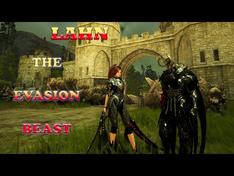 bdo lahn  Update New  BDO | Evasion Lahn is a whole another level |