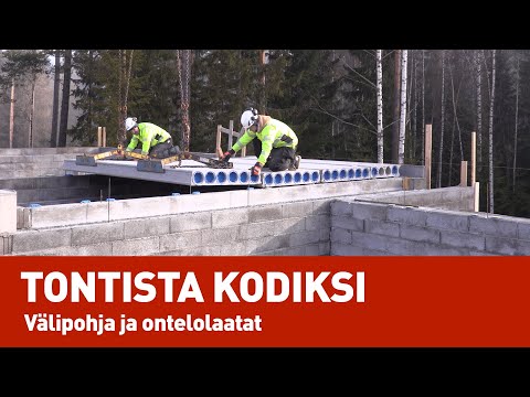 Video: Missä ontelossa sydän on?