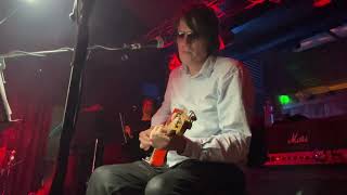 Spiritualized - &quot;Let It Bleed&quot; live @ Belly Up Tavern Solana Beach, 2022-4-14