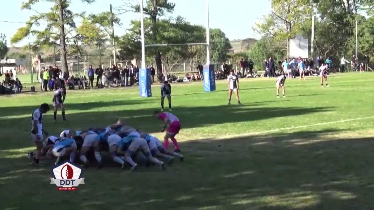 El CAE fue más y se impuso a Rowing