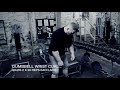 Forearm training  monster routine for monster forearms 