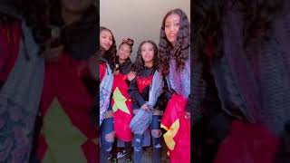 ትግራይ Tigray New Tigray Tiktok Video